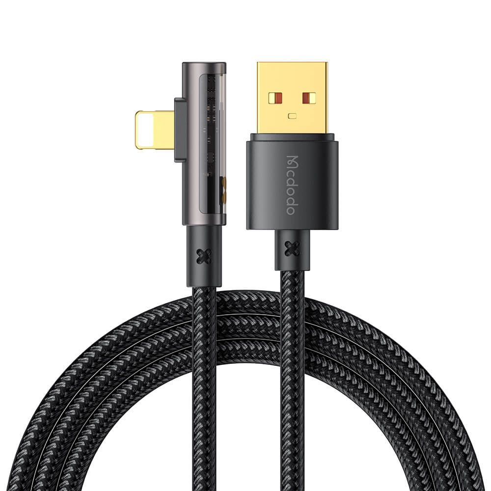 کابل USB-A به لایتنینگ مک دودو CA-3510 طول ۱٫۲ متر