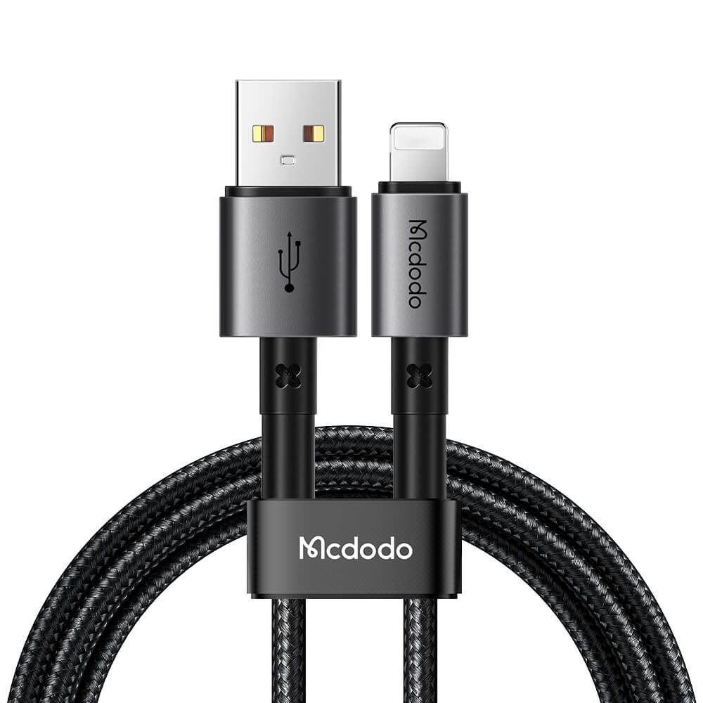 کابل USB-A به لایتنینگ مک دودو CA-3580 طول ۱٫۲ متر