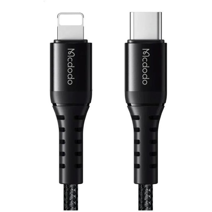 کابل USB-C به لایتنینگ مک دودو CA-5633