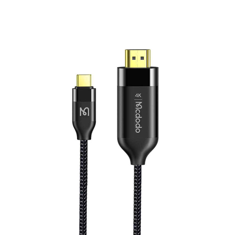 کابل USB-C به HDMI مک دودو CA-5880 دو متری