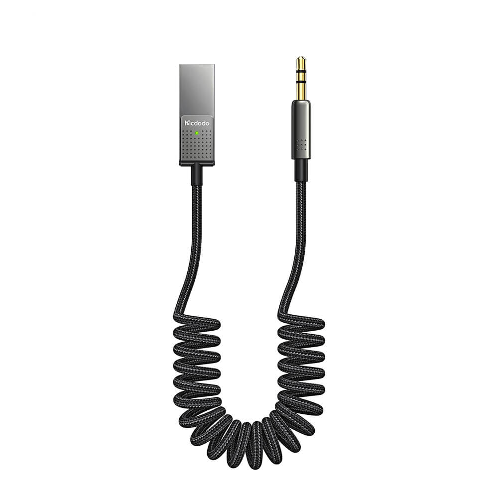 گیرنده بلوتوث AUX مک دودو CA-8700