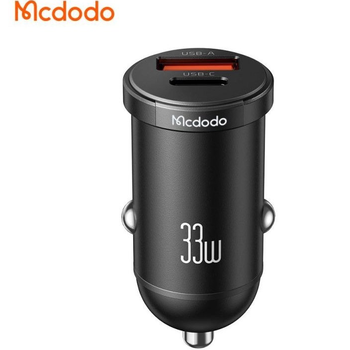 شارژر فندکی مک دودو CC-2320