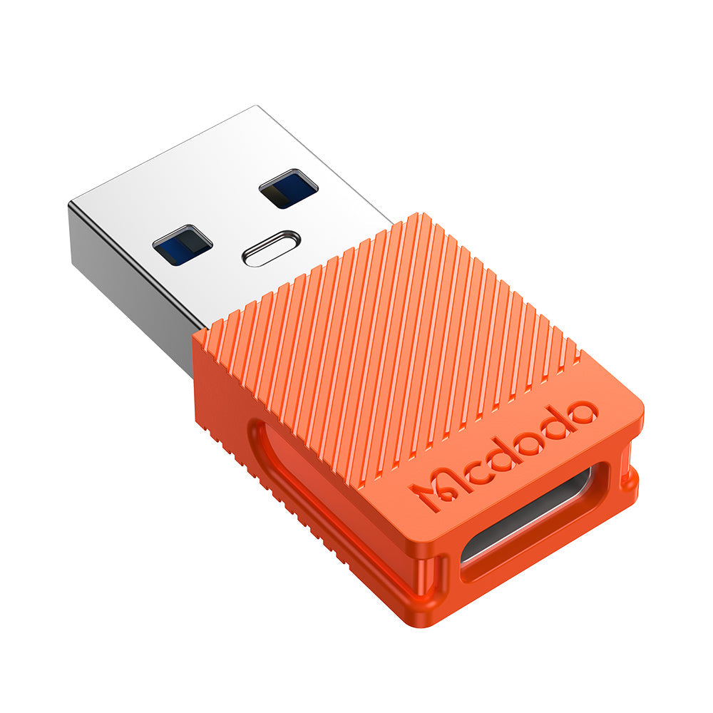 مبدل USB-A به USB-C مک دودو OT-6550