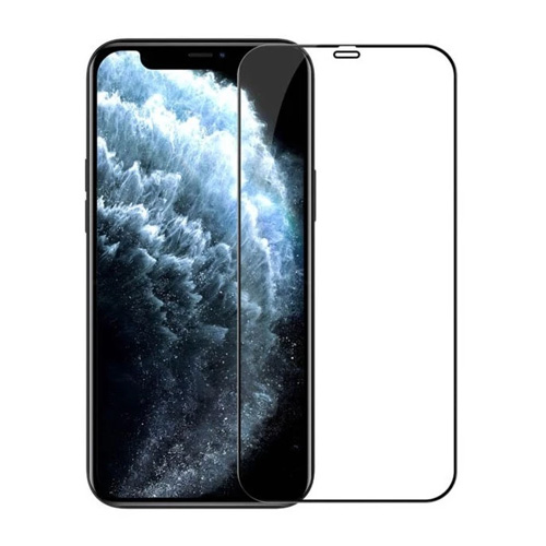 محافظ صفحه نمایش سرامیکی برای گوشی اپل Iphone 12/12pro